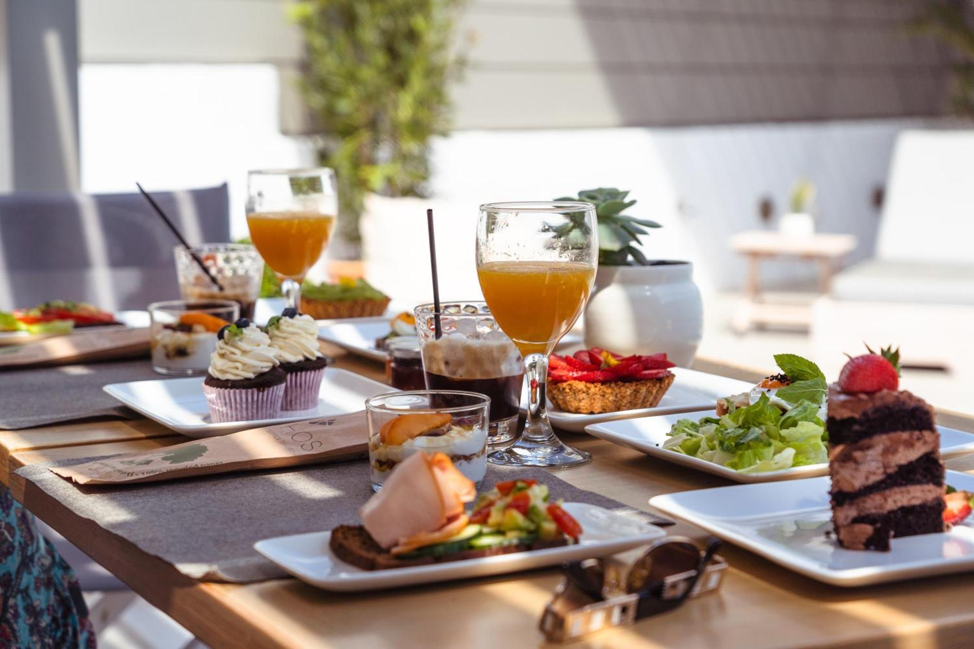 Lithos Luxury Suites Tínos المظهر الخارجي الصورة